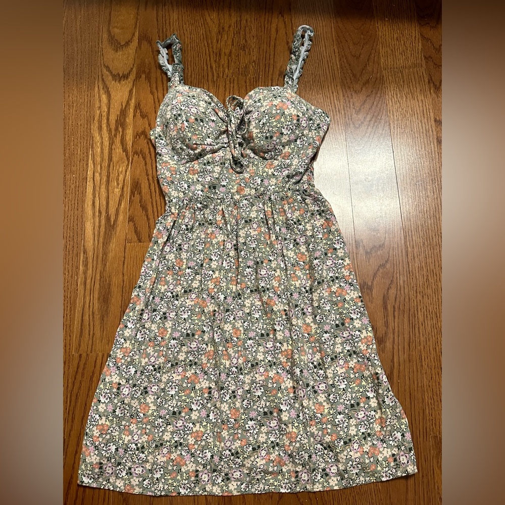 Boutique dress